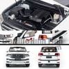 Mô hình xe Toyota Land Cruiser LC200 1:18 Kengfai