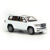 Mô hình xe Toyota Land Cruiser LC200 1:18 Kengfai