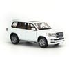  Mô hình xe Toyota Land Cruiser LC200 1:18 Kengfai 