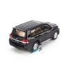 Mô hình xe Toyota Land Cruiser LC200 1:64 GCD