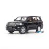 Mô hình xe Toyota Land Cruiser LC200 1:64 GCD