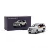 Mô hình xe Toyota Land Cruiser LC200 Spare Tire 1:64 JKM