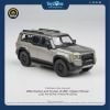 Mô hình xe Toyota Land Cruiser LC250 2024 PARA64