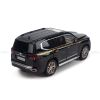 Mô hình xe Toyota Land Cruiser LC300 1:18 CHEZHI
