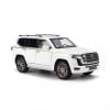 Mô hình xe Toyota Land Cruiser LC300 1:18 CHEZHI