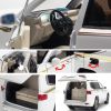 Mô hình xe Toyota Land Cruiser LC300 1:18 CHEZHI