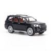  Mô hình xe Toyota Land Cruiser LC300 1:24 Jinlifang 