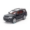 Mô hình xe Toyota Land Cruiser LC300 1:24 Jinlifang