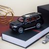 Mô hình xe Toyota Land Cruiser LC300 1:24 Jinlifang