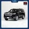 Mô hình xe Toyota Land Cruiser LC300 ZX 1:18 LCD