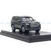 Mô hình xe Toyota  Land Cruiser LC300 ZX 1:64 LCD