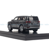  Mô hình xe Toyota  Land Cruiser LC300 ZX 1:64 LCD 