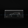 Mô hình xe Toyota  Land Cruiser LC300 ZX 1:64 LCD