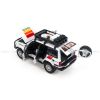 Mô hình xe Toyota Land Cruiser LC80 Off-Road 1:24 CHEZHI