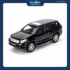 Mô hình xe Toyota Land Cruiser Prado 1:36 Welly
