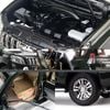  Mô hình xe Toyota Land Cruiser Prado 1:18 Paudi 