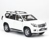  Mô hình xe Toyota Land Cruiser Prado 1:18 Paudi 