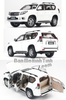  Mô hình xe Toyota Land Cruiser Prado 1:18 Paudi 