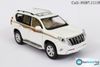  Mô hình xe Toyota Land Cruiser Prado 1:32 Dealer 