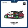 Mô hình xe Toyota Pandem GR Yaris 1:64 POP RACE