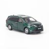 Mô hình xe Toyota Sienna 1:24 Hongsen Model