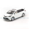 Mô hình xe Toyota Sienna 1:24 Hongsen Model