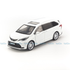  Mô hình xe Toyota Sienna 1:24 Hongsen Model 