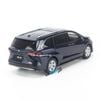 Mô hình xe Toyota Sienna 2022 1:18 Dealer