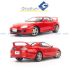 Mô hình xe Toyota Supra 1:18 Solido