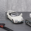 Mô hình xe Toyota Supra 1:18 Solido