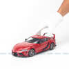  Mô hình xe Toyota Supra 1:18 Solido 