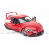 Mô hình xe Toyota Supra 1:18 Solido