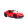 Mô hình xe Toyota Supra 2020 1:36 HUADAWEI