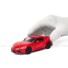 Mô hình xe Toyota Supra 2020 1:36 HUADAWEI