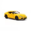 Mô hình xe Toyota Supra 2020 1:36 HUADAWEI