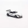  Mô hình xe Toyota Supra JZA80 1:64 MiniGT 