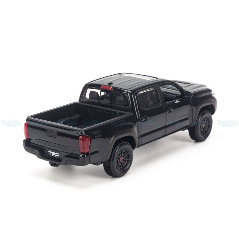 Mô hình xe Toyota Tacoma TRD Pro 2023 1:27 Maisto
