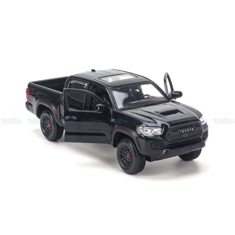 Mô hình xe Toyota Tacoma TRD Pro 2023 1:27 Maisto