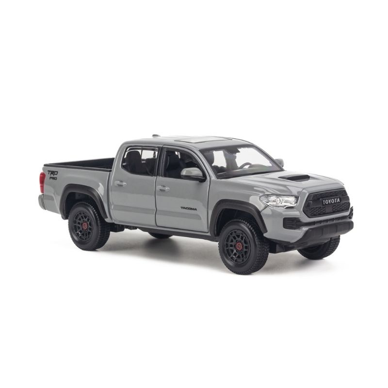Mô hình xe Toyota Tacoma TRD Pro 2023 1:27 Maisto