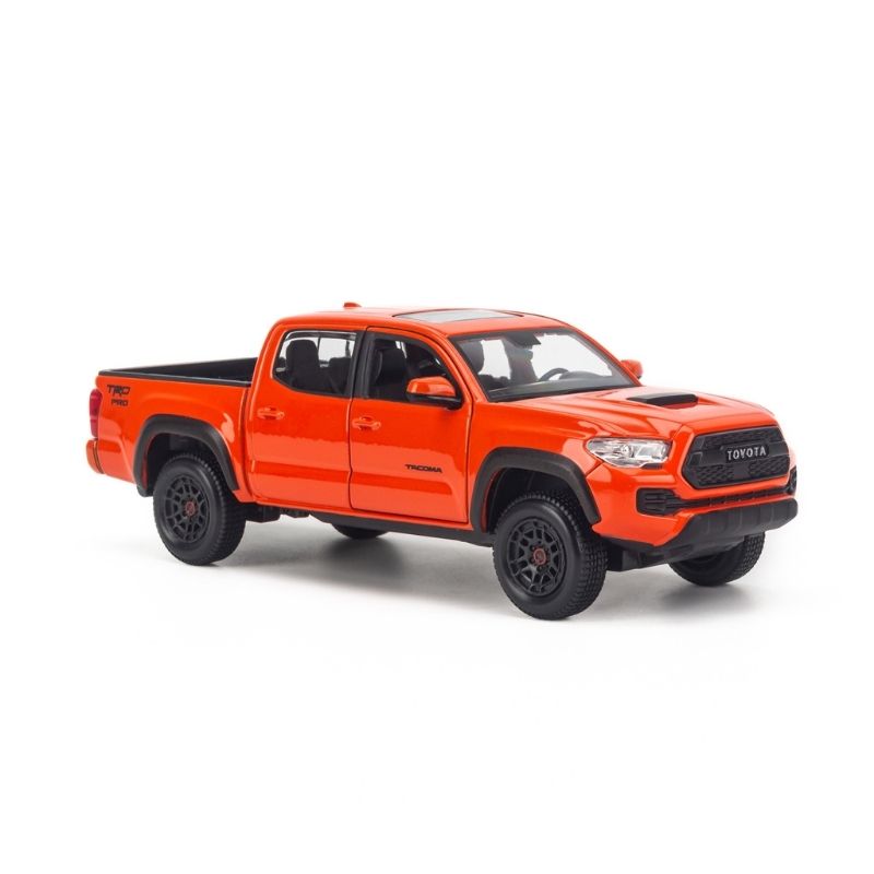 Mô hình xe Toyota Tacoma TRD Pro 2023 1:27 Maisto