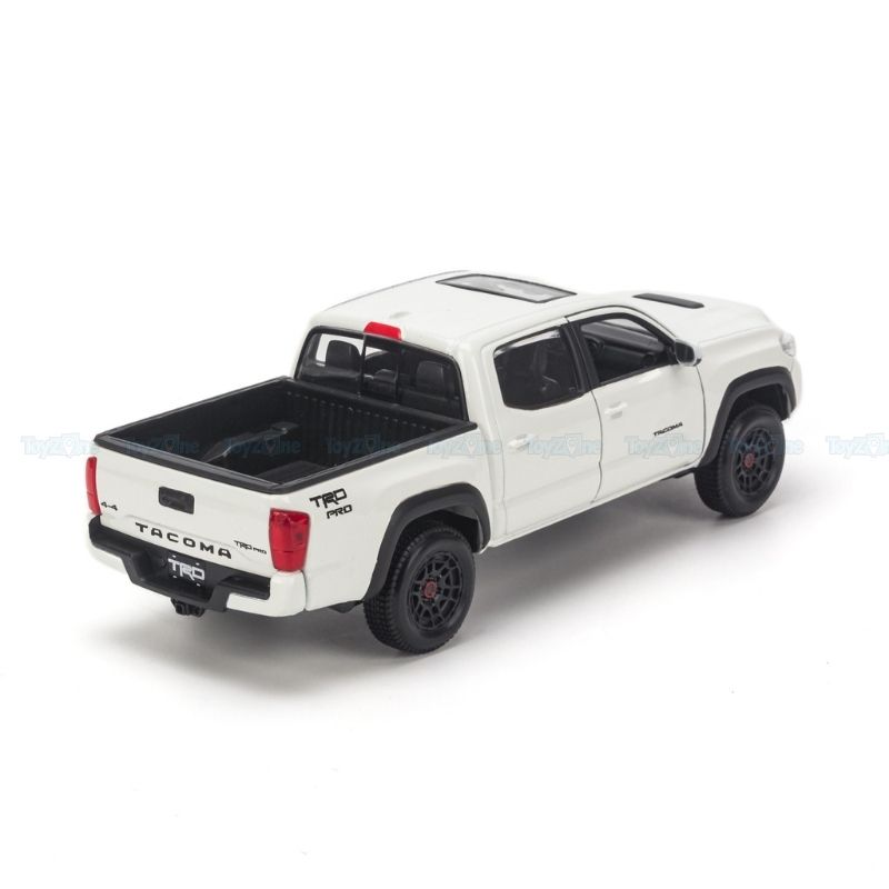 Mô hình xe Toyota Tacoma TRD Pro 2023 1:27 Maisto