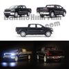  Mô hình xe Toyota Tundra 1:32 Hongsen 