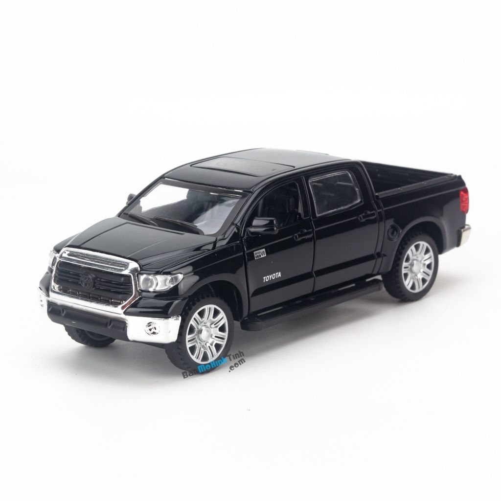  Mô hình xe Toyota Tundra 1:32 Hongsen 