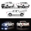  Mô hình xe Toyota Tundra 1:32 Hongsen 