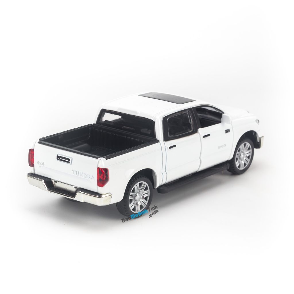  Mô hình xe Toyota Tundra 1:32 Hongsen 