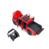 Mô hình xe Toyota Tundra 2022 1:24 Hongsen Model