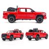 Mô hình xe Toyota Tundra 2022 1:24 Hongsen Model