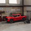 Mô hình xe Toyota Tundra 2022 1:24 Hongsen Model