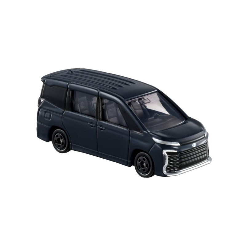 Mô hình xe Toyota Voxy 1:62 Tomica