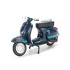  Mô hình xe Vespa 125cc ET3 Primavera 1976 1:18 Maisto 